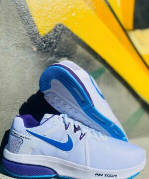 Tenis Nike Zoom Prevail Grade Fechada 2