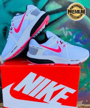 Tenis Nike Zoom Prevail Grade Fechada 4