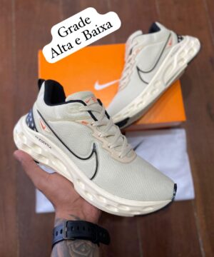 Tenis Nike Zoom X Premium Grade Fechada 10