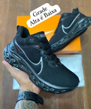 Tenis Nike Zoom X Premium Grade Fechada 11