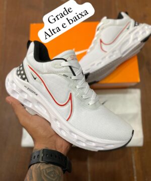 Tenis Nike Zoom X Premium Grade Fechada 12