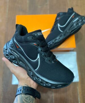 Tenis Nike Zoom X Premium Grade Fechada 8 scaled