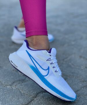 Tenis Nike zoom Pegasus 39 Grade Fechada 3