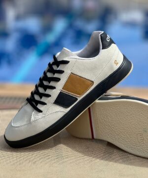 Tenis Osklen Premium Masculino Grade Fechada 2