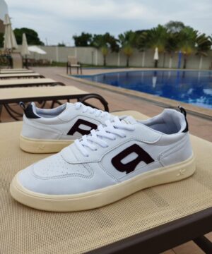 Tenis Reserva Iate Masculino Grade Fechada 3