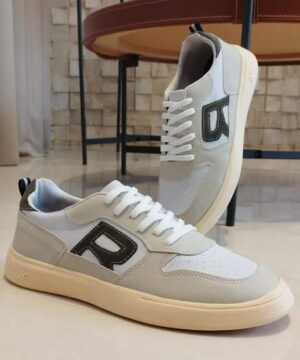 Tenis Reserva Iate Masculino Grade Fechada 4