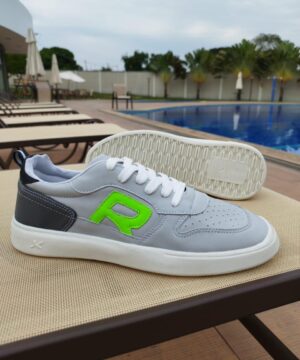 Tenis Reserva Iate Masculino Grade Fechada 5