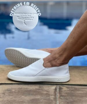 Tenis Reserva Iate Masculino Grade Fechada 6