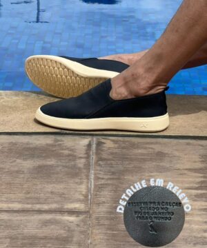 Tenis Reserva Iate Masculino Grade Fechada 7