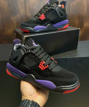 Tênis Jordan 4 Retrô Masculino Premium