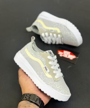 Tenis Vans Ultrarange Infantil 2