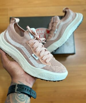 Tênis Vans VR3 Premium Feminino