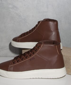 Bota Boss Tokio Premium Masculino Grade Fechada 3