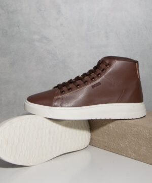 Bota Boss Tokio Premium Masculino Grade Fechada 4