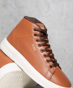 Bota Boss Tokio Premium Masculino Grade Fechada 5