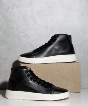 Bota Boss Tokio Premium Masculino Grade Fechada