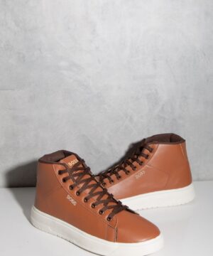 Bota Boss Tokio Premium Masculino Grade Fechada 9