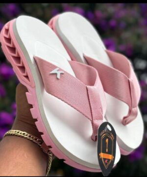 Chinelo Kenner L7 Masculino Grade Fechada 3