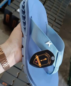 Chinelo Kenner L7 Masculino Grade Fechada 4