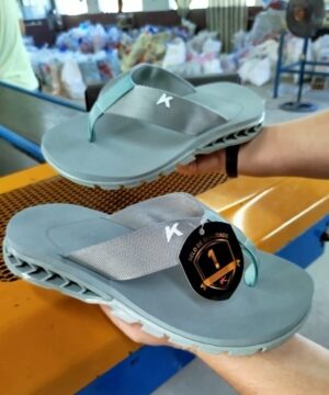 Chinelo Kenner L7 Masculino Grade Fechada 5