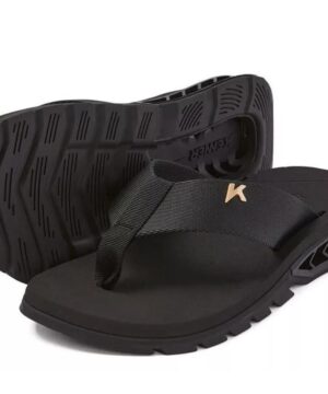 Chinelo Kenner L7 Masculino Grade Fechada 6