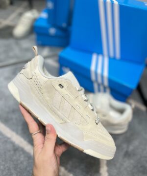 Tenis Adidas ADI2000 Branco Masculino Premium 7 scaled