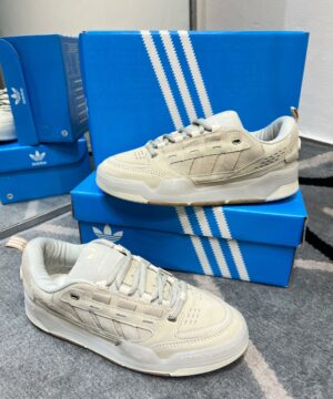 Tenis Adidas ADI2000 Branco Masculino Premium 8 scaled