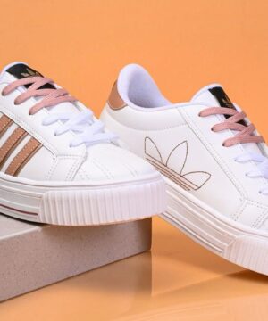 Tenis Adidas Free Casual Feminino Premium 4