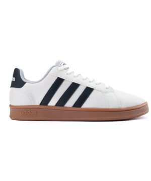 Tênis Adidas Masculino Premium Grade Fechada