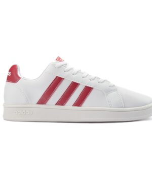 Tenis Adidas Masculino Premium Grade Fechada 2