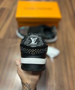 Tenis Louis Vuitton Masculino Premium 1 scaled