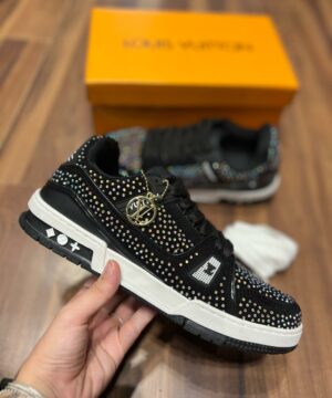 Tenis Louis Vuitton Masculino Premium 2 scaled