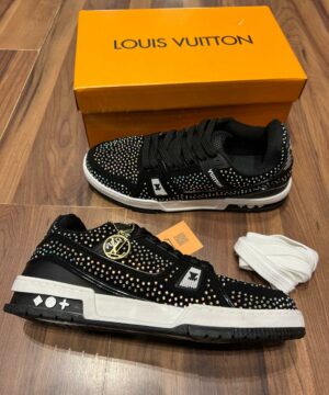 Tenis Louis Vuitton Masculino Premium 4 scaled