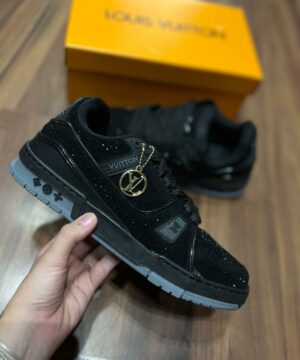 Tênis Louis Vuitton Masculino Premium