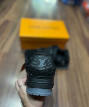 Tenis Louis Vuitton Masculino Premium 6 scaled