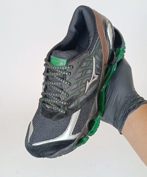 Tenis Mizuno Prophecy LS Premium Masculino Grade Fechada 1