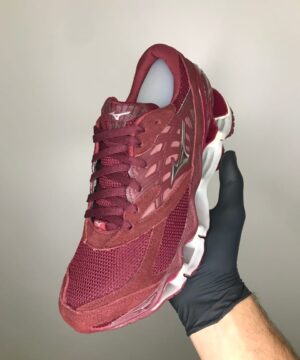 Tenis Mizuno Prophecy LS Premium Masculino Grade Fechada 6