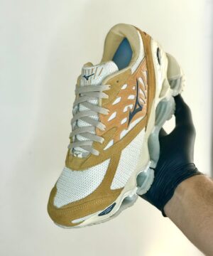 Tenis Mizuno Prophecy LS Premium Masculino Grade Fechada 7