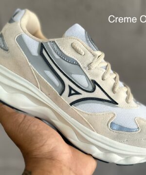 Tenis Mizuno Rider B Masculino Grade Fechada 2