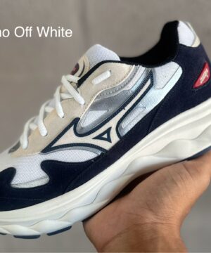 Tenis Mizuno Rider B Masculino Grade Fechada 5