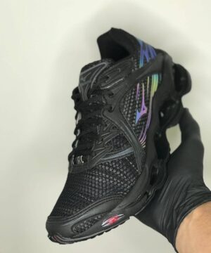 Tenis Mizuno Wave Prophecy 1 Premium Masculino Grade Fechada 1
