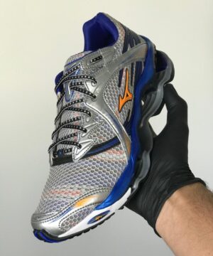 Tenis Mizuno Wave Prophecy 1 Premium Masculino Grade Fechada 6