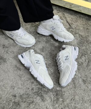 Tenis New Balance 530 Retro Feminino Premium 1