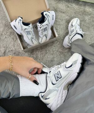 Tenis New Balance 530 Retro Feminino Premium 11