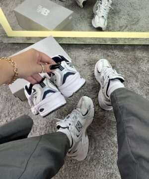 Tenis New Balance 530 Retro Feminino Premium 13