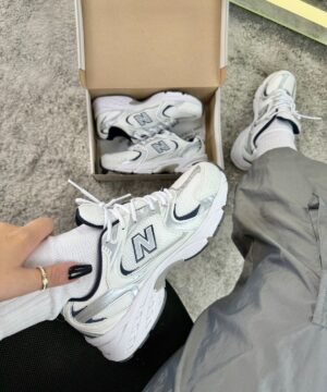 Tenis New Balance 530 Retro Feminino Premium 14