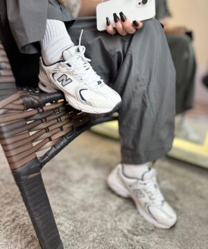 Tenis New Balance 530 Retro Feminino Premium 15