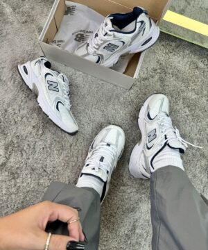 Tenis New Balance 530 Retro Feminino Premium 16