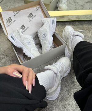 Tenis New Balance 530 Retro Feminino Premium 3