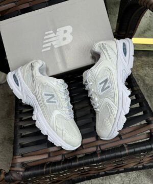 Tênis New Balance 530 Retrô Feminino Premium